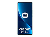 Xiaomi 12 / 6.28 AMOLED / Snapdragon 8 Gen 1 / 8GB / 256GB / 4500mAh / Blue