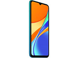 Xiaomi Redmi 9C / 6.53" IPS 720x1600 / 3Gb / 64Gb / 5000mAh / Green