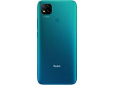 Xiaomi Redmi 9C / 6.53" IPS 720x1600 / 3Gb / 64Gb / 5000mAh / Green