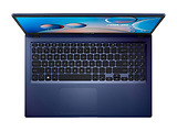 ASUS X515EA / 15.6 FullHD / Pentium 7505 / 4Gb RAM / 256Gb SSD / No OS /