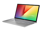 ASUS Vivobook 17 X712EA / 17.3 FullHD / Core i5-1135G7 / 12Gb RAM / 512Gb SSD / Intel Iris Xe / No OS /
