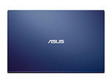 ASUS X515EA / 15.6 FullHD / Core i5-1135G7 / 8Gb RAM / 256Gb SSD / Intel Iris Xe / No OS / Blue
