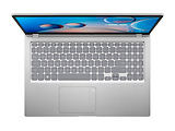 ASUS X515EA / 15.6 FullHD / Core i5-1135G7 / 8Gb RAM / 256Gb SSD / Intel Iris Xe / No OS / Silver