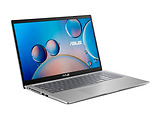 ASUS X515EA / 15.6 FullHD / Core i5-1135G7 / 8Gb RAM / 256Gb SSD / Intel Iris Xe / No OS / Silver