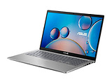 ASUS X515EA / 15.6 FullHD / Core i5-1135G7 / 8Gb RAM / 256Gb SSD / Intel Iris Xe / No OS / Silver
