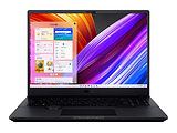 ASUS ProArt Studiobook 16 OLED H5600QE / 16.0 OLED 4K / Ryzen 7 5800H / 16Gb RAM / 1.0Tb SSD / GeForce RTX 3050 Ti 4Gb / Windows 11 Pro