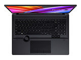 ASUS ProArt Studiobook 16 OLED H5600QE / 16.0 OLED 4K / Ryzen 7 5800H / 16Gb RAM / 1.0Tb SSD / GeForce RTX 3050 Ti 4Gb / Windows 11 Pro