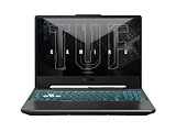 ASUS TUF Gaming A15 FA506ICB / 15.6 FullHD 144Hz / Ryzen 5 4600H / 8Gb RAM / 512Gb SSD / GeForce RTX 3050 4Gb / No OS