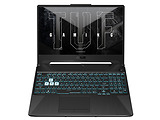 ASUS TUF Gaming A15 FA506ICB / 15.6 FullHD 144Hz / Ryzen 5 4600H / 8Gb RAM / 512Gb SSD / GeForce RTX 3050 4Gb / No OS