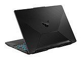 ASUS TUF Gaming A15 FA506ICB / 15.6 FullHD 144Hz / Ryzen 5 4600H / 8Gb RAM / 512Gb SSD / GeForce RTX 3050 4Gb / No OS
