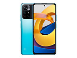 Xiaomi Poco M4 Pro / 6.43 AMOLED 90Hz / Helio G96 / 6GB / 128GB / 5000mAh / Blue