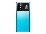 Xiaomi Poco M4 Pro / 6.43 AMOLED 90Hz / Helio G96 / 6GB / 128GB / 5000mAh / Blue