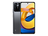 Xiaomi Poco M4 Pro / 6.43 AMOLED 90Hz / Helio G96 / 6GB / 128GB / 5000mAh / Black