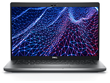 DELL Latitude 5430 / 14.0 FullHD Touch / Core i5-1145G7 vPro / 16GB DDR4 / 512GB NVMe / Intel Iris Xe / Linux