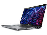 DELL Latitude 5430 / 14.0 FullHD Touch / Core i5-1145G7 vPro / 16GB DDR4 / 512GB NVMe / Intel Iris Xe / Linux