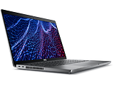 DELL Latitude 5430 / 14.0 FullHD Touch / Core i5-1145G7 vPro / 16GB DDR4 / 512GB NVMe / Intel Iris Xe / Linux