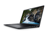 DELL Vostro 3525 / 15.6 WVA FullHD / Ryzen 5 5625U / 8Gb RAM / 512Gb SSD / AMD Radeon / Linux / Carbon Black
