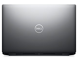 DELL Latitude 5531 / 15.6 IPS FullHD / Core i7-12800H / 16Gb DDR5 / 512Gb SSD / Intel Iris Xe / Grey / Windows