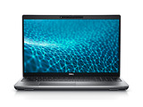 DELL Latitude 5531 / 15.6 IPS FullHD / Core i7-12800H / 16Gb DDR5 / 512Gb SSD / Intel Iris Xe / Grey / Linux DOS