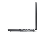 DELL Latitude 5531 / 15.6 IPS FullHD / Core i7-12800H / 16Gb DDR5 / 512Gb SSD / Intel Iris Xe / Grey / Linux DOS