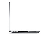 DELL Latitude 5531 / 15.6 IPS FullHD / Core i7-12800H / 16Gb DDR5 / 512Gb SSD / Intel Iris Xe / Grey / Linux DOS