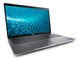 DELL Latitude 5531 / 15.6 IPS FullHD / Core i7-12800H / 16Gb DDR5 / 512Gb SSD / Intel Iris Xe / Grey / Linux DOS
