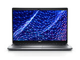 DELL Latitude 5530 / 15.6 FullHD / Core i7-1255U / 16Gb RAM / 512Gb SSD / Intel Iris Xe / Grey Windows