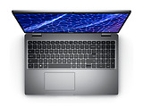 DELL Latitude 5530 / 15.6 FullHD / Core i7-1255U / 16Gb RAM / 512Gb SSD / Intel Iris Xe / Grey Windows