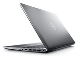 DELL Latitude 5530 / 15.6 FullHD / Core i7-1255U / 16Gb RAM / 512Gb SSD / Intel Iris Xe / Grey Windows