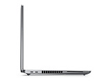 DELL Latitude 5530 / 15.6 FullHD / Core i7-1255U / 16Gb RAM / 512Gb SSD / Intel Iris Xe / Grey Linux DOS