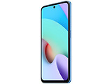Xiaomi Redmi 10 2022 / 6.5 1080x2400 90Hz / Helio G88 / 6GB / 128GB / 5000mAh / Blue