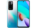 Xiaomi Redmi 10 2022 / 6.5 1080x2400 90Hz / Helio G88 / 4GB / 128GB / 5000mAh / Blue