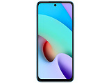 Xiaomi Redmi 10 2022 / 6.5 1080x2400 90Hz / Helio G88 / 4GB / 128GB / 5000mAh / Blue