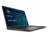 DELL Vostro 3510 / 15.6 FullHD WVA / Core i5-1135G7 / 8GB RAM / 512GB NVMe / Intel Iris Xe / Linux /