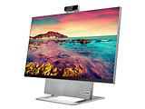 Lenovo YOGA 7 27ACH6 / 27 UHD IPS 100% sRGB / Ryzen 5 5600H / 16GB DDR4 / 512GB NVMe / AMD Radeon / No OS