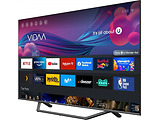 Hisense 55A7GQ / 55 IPS UHD Quantum Dot Display