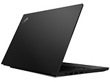 Lenovo ThinkPad E15 / 15.6 FullHD / Ryzen 5 4500U / 8GB DDR4 / 512GB SSD / AMD Radeon / Black / Windows