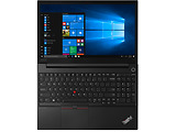 Lenovo ThinkPad E15 / 15.6 FullHD / Ryzen 5 4500U / 8GB DDR4 / 512GB SSD / AMD Radeon / Black / Windows