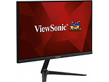 Viewsonic VX2418-P-MHD / AMD Adaptive Sync