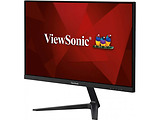 Viewsonic VX2418-P-MHD / AMD Adaptive Sync
