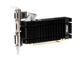 MSI GeForce GT 730 2GB DDR3 64Bit / N730K-2GD3H/LPV1