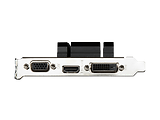 MSI GeForce GT 730 2GB DDR3 64Bit / N730K-2GD3H/LPV1