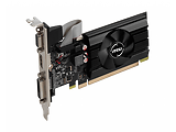 MSI GeForce GT 730 2GB DDR3 64Bit / N730K-2GD3/LP
