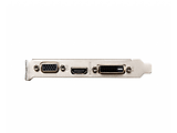 MSI GeForce GT 730 2GB DDR3 64Bit / N730K-2GD3/LP