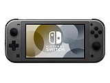 Nintendo Switch Lite / Pokemon + Palkia / Grey
