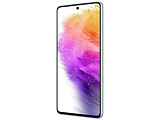 Samsung Galaxy A73 / 6.7 Super AMOLED Plus 120Hz / Snapdragon 778G / 8GB / 256GB / 5000mAh / Green