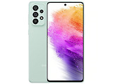 Samsung Galaxy A73 / 6.7 Super AMOLED Plus 120Hz / Snapdragon 778G / 6GB / 128GB / 5000mAh / Green