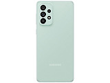 Samsung Galaxy A73 / 6.7 Super AMOLED Plus 120Hz / Snapdragon 778G / 6GB / 128GB / 5000mAh / Green