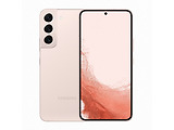 Samsung Galaxy S22 / 6.1 Dynamic AMOLED 2X 120Hz / Snapdragon 8 Gen 1 / 8GB / 256GB / 3700mAh Pink