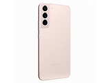 Samsung Galaxy S22 Plus / 6.6'' Dynamic AMOLED 2X 120Hz / Snapdragon 8 Gen 1 / 8GB / 128GB / 4500mAh / Pink